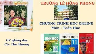 ĐẠI SỐ 11- GIỚI HẠN CỦA DÃY SỐ PHÁT SÁNG 4/1/2022